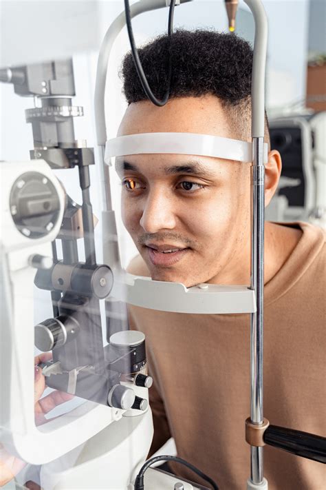 Strand Eye Care | Personal, Holistic Eye Care in Strand, South Africa