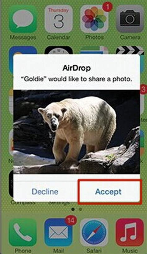 Описание функции Airdrop на айфоне: что это такое, где найти или как ...