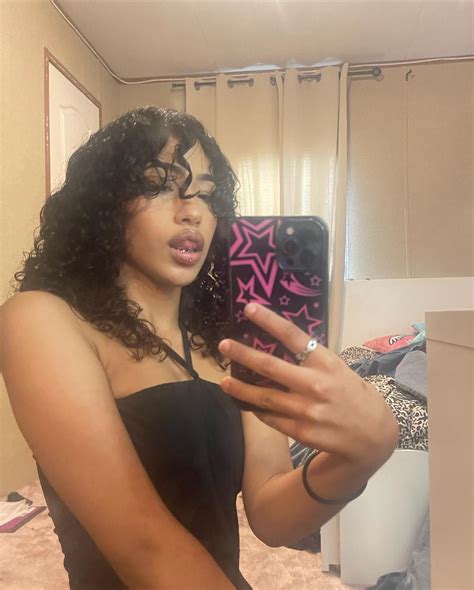 Aya tanjali | cool bitch ion do too much | Instagram