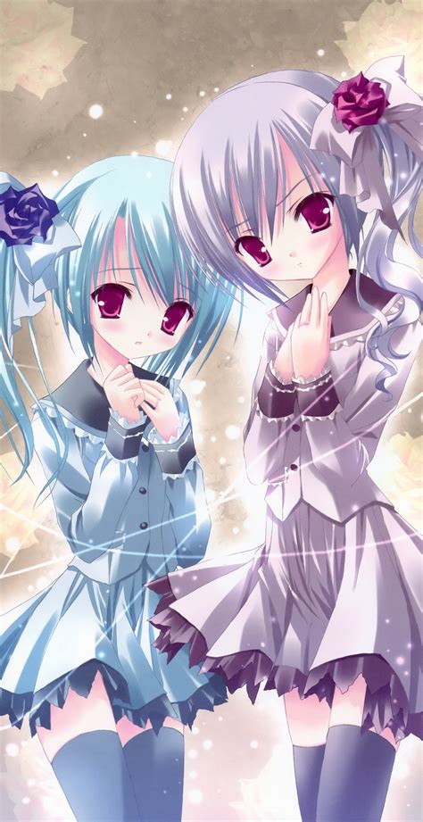 anime girl - Lolitas kawaii girls - Kawaii Anime Photo (34624756) - Fanpop