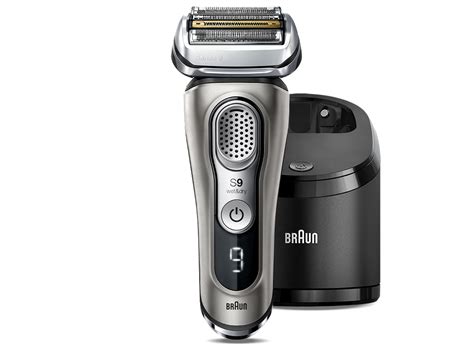 Braun Series 9 Erkekler için tıraş makineleri