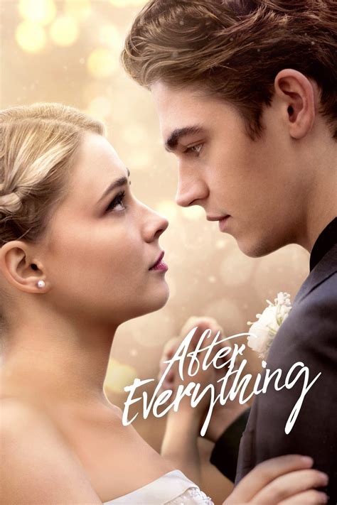 After Everything (2023): Release Date, Cast, Story, Trailer