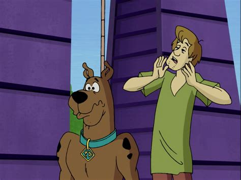 What's New Scooby-Doo: Roller Ghoster Ride