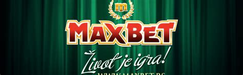 Max Bet - kakva je kompanija