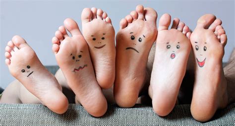 feet     life