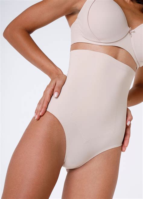 LOVABLE Woman's The Celebrity Secret high-waist girdle | OVS