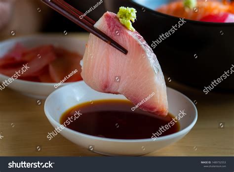 Hamachi Images, Stock Photos & Vectors | Shutterstock