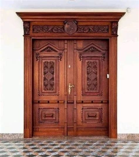 Drawing House Plan Door