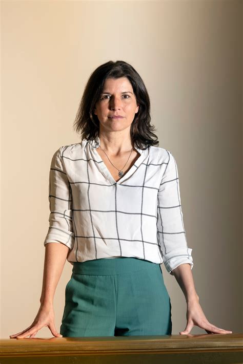 Valerie Van Peel, ou le come-back politique de l'année : celle qui