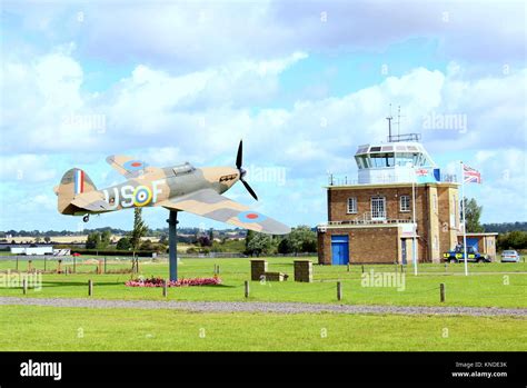 North weald airfield hi-res stock photography and images - Alamy