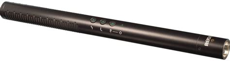 Rode NTG4 Plus - Muziker