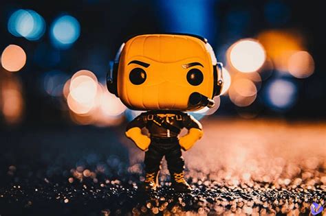 Top 5 AI Funko Pop Makers to Create Funko Online Easily