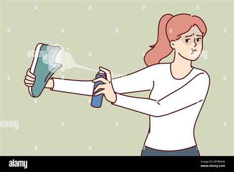 how to get rid of bad shoe smell