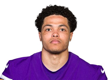 John Reid - Minnesota Vikings Cornerback - ESPN (PH)