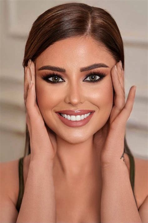 Charming Alina (36 y.o.) from Riyadh with Light Brown hair - ID 539687 ...