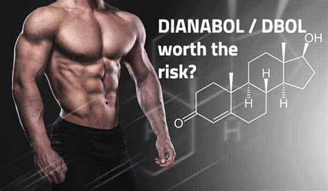 Dianabol Review - Dbol Cycle and Results for Bodybuilding