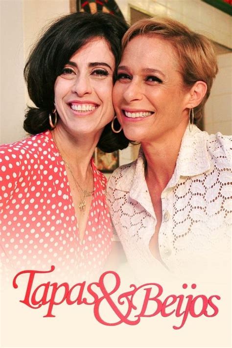 Lorraine Tapas E Beijos