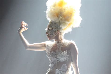 Lady Gaga’s ‘Bad Romance’ Wins Best Short Form Music Video Grammy