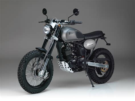 bullit hero cc finance   scooter warehouse