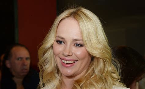 Беременная актриса Зоя Бербер вышла замуж во второй раз - СвПресса ...