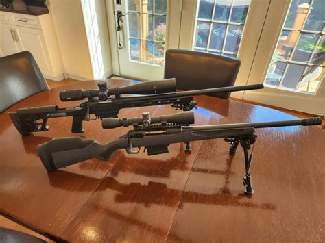 SAVAGE 450 BUSHMASTER C/W LEUPOLD 450 BUSHMASTER SCOPE FTX 250GR 2200 ...