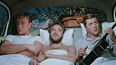 Фильм «Три плюс два» 1963: актеры, время выхода и описание на Первом ...