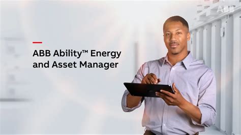 מערכות בקרת מבנה - ניהול אנרגיה חכם למבנים Ability | בנייה חכמה | ABB