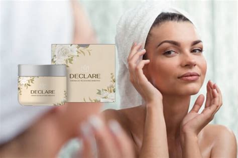 Declare – Skin-Revitalizing Cream? Opinions & Price?
