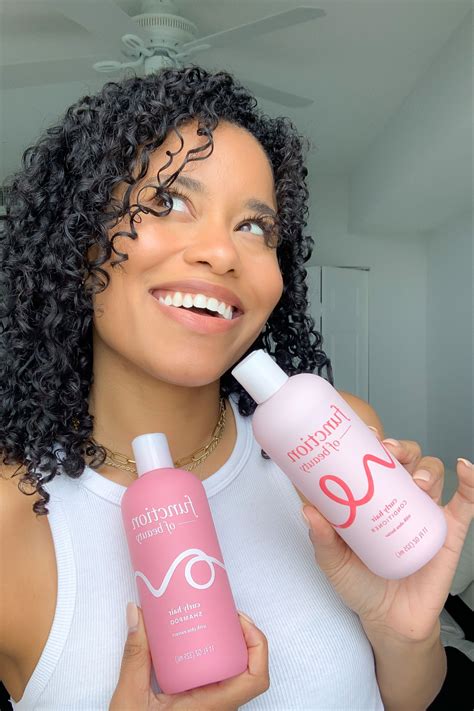 shampoo and conditioner for curly hair 10