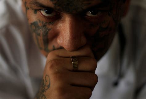 Origins of MS-13 Mara Salvatrucha name - Business Insider