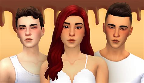 Ts4 x64 sims 4