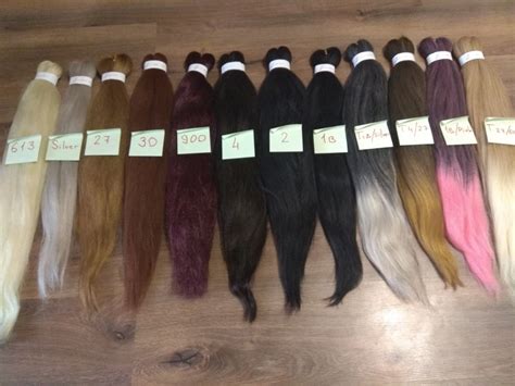 Афрокосы классика новый канекалон Easy Braid для плетения афрокосичек ...