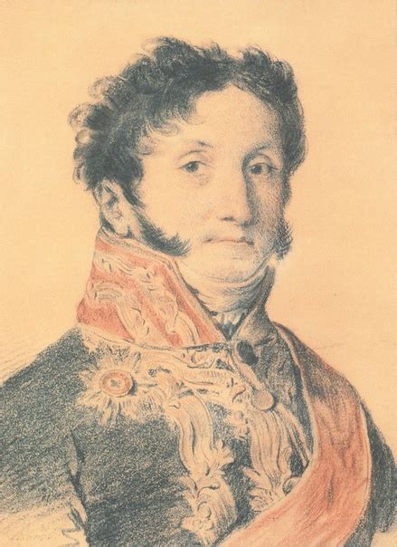 #Персона АДАДУРОВ (Адодуров) Алексей Петрович (1758—1835) — тайный ...