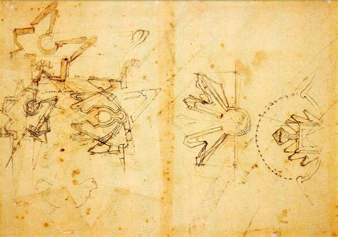 THIS IS REAL ARCHITECTURE: Michelangelo's Repertoire of Invention