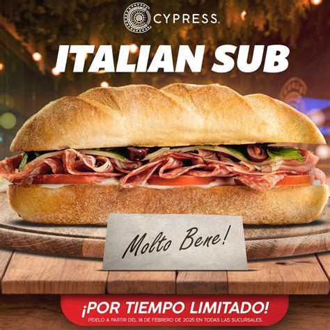 Cypress MX | Tijuana