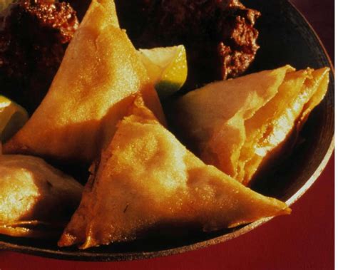 Mais Teigtaschen - Rezepte Suchen