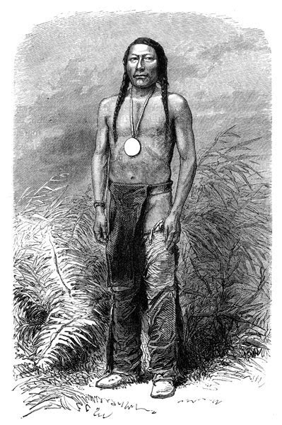 Ute Indian Tribe Clip Art 050815» Vector Clip Art - Free Clip Art Images