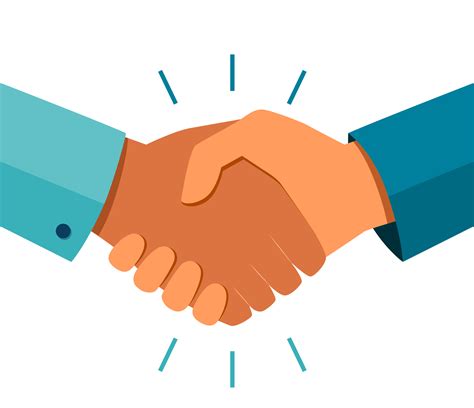 hand shaking cartoon images speakers speaker gifs gif animated