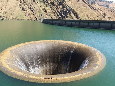 What Is A Spillway Dam at Ron Edelstein blog