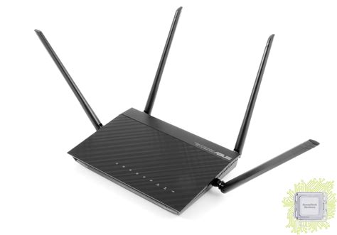 Роутер Asus Rt Ac57u – Telegraph
