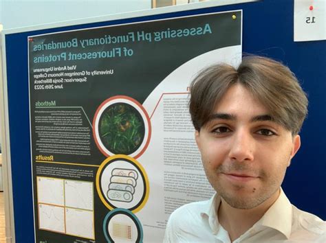 Vlad-Andrei Ungureanu on LinkedIn: I am proud to have presented my ...