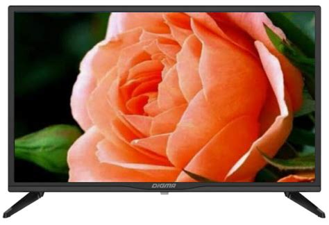LCD TV LED Smart DIGMA DM-LED24SQ20