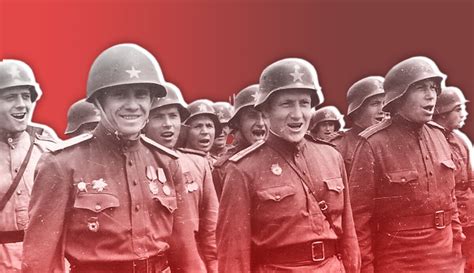 Альтернативная история: как Советский Союз победил в войне | Литрес | Дзен
