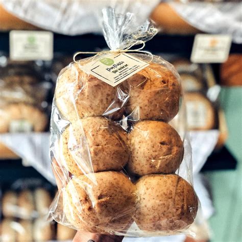 pan pinita integral  snack fit