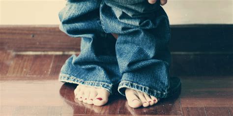 Here's What Happened When I Agreed to Try Group Masturbation | HuffPost