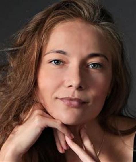 Liliya Volkova – Film, biografia e liste su MUBI