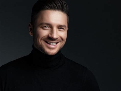 Wiwi Jury: Russia's Sergey Lazarev with "Scream" | wiwibloggs