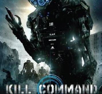 kill command  hnn
