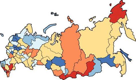 Республики России: история и политический статус. :: BusinessMan.ru