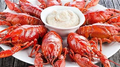 Варені раки дешево: 400 грн. - Продукти харчування / напої Київ на Olx
